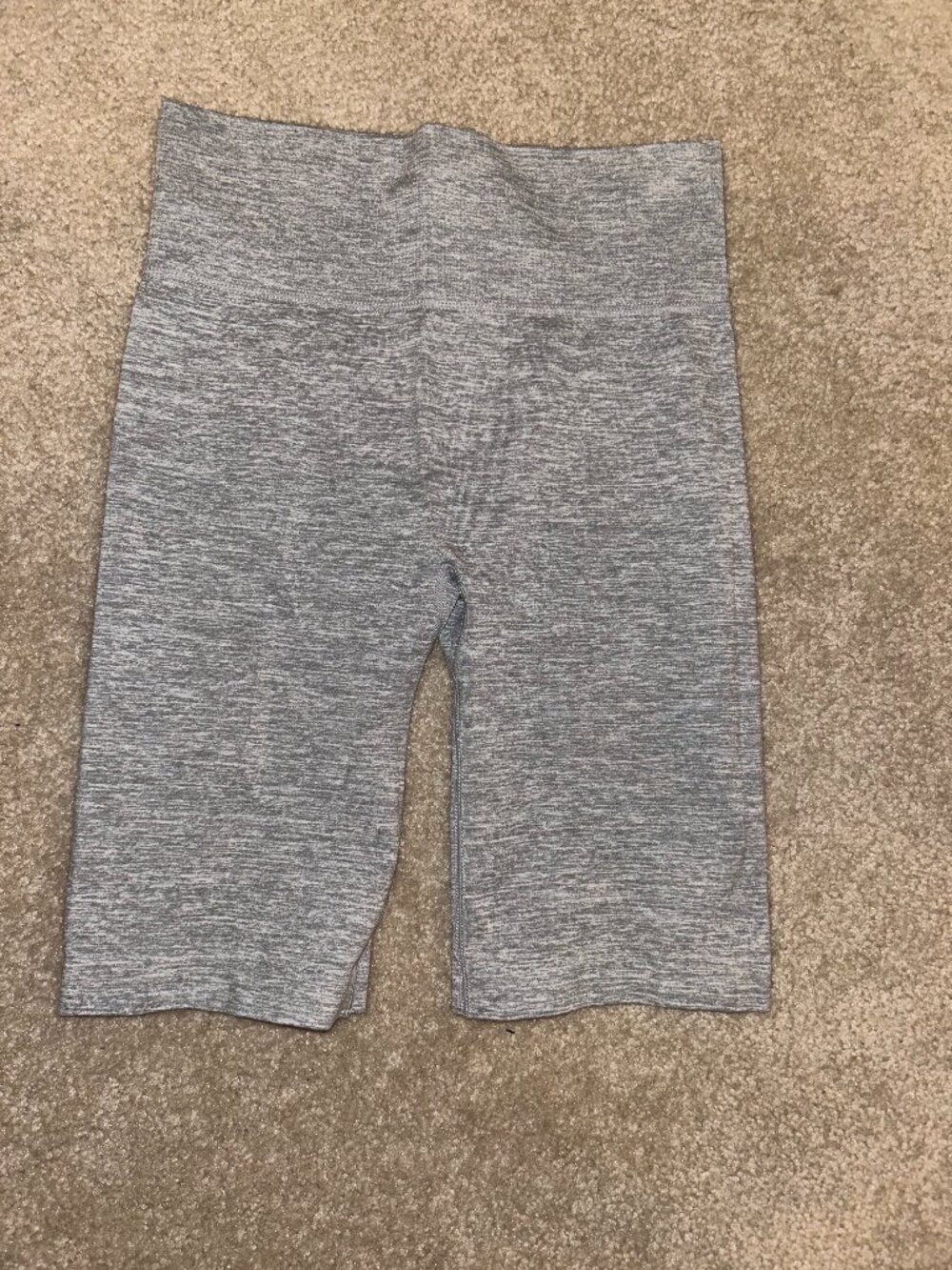 Biker shorts